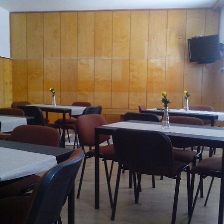Centrum Ubytovani Břeclav חדר תמונה