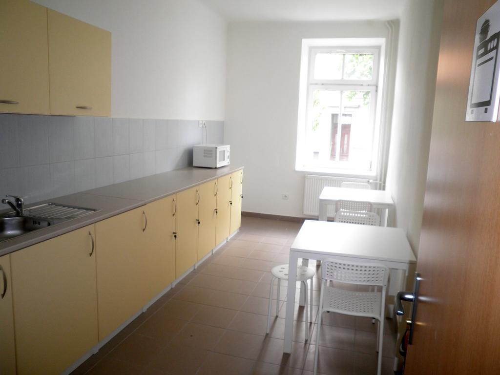 Centrum Ubytovani Břeclav חדר תמונה